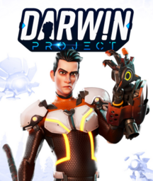 Darwin