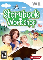 Storybook of Tactics