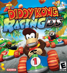 Diddy (GalaxyVerse)