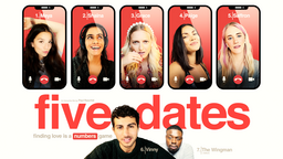 Dates & Wires: Augmented Edition