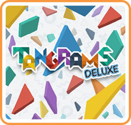 Tangrams Deluxe