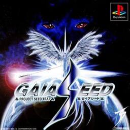 Seed of Pandora: Legend of the Gaia Tree