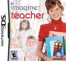 New Teacher