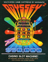 Devil Slot Machine