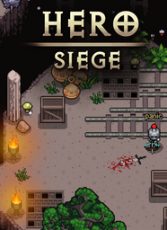 Idle Hero Siege