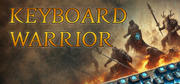 keyboard warrior (2025)