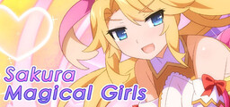 Sakura, The Jirai-kei Magical Girl