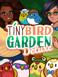 Garden & Bird