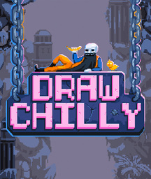 DRAW CHILLY