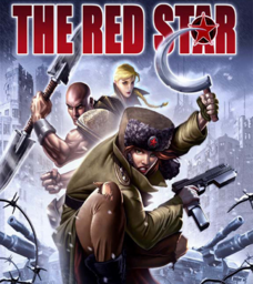 Red Star Over America