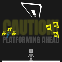 Caution Ahead: Part 1