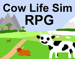 Grass Life Sim