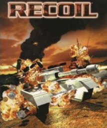 Recoil Cluck