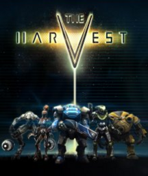 HARVEST MASTER