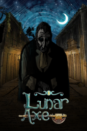 Lunar Nightmare