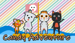 The Candy Adventure