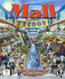 Idle Mall Tycoon