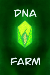 DNA 1: Finale