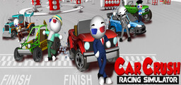 Rival Roads Car Racing