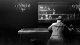 Private Detective Freeze
