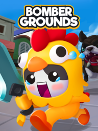 Frontier: Battle Royale