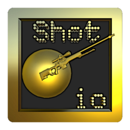TEN SHOT