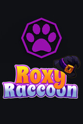 Super Spy Raccoon