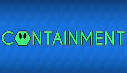 The Backrooms: Anomaly Containment Unit