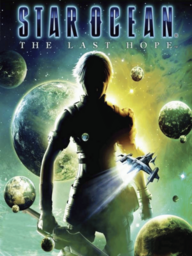 Last Star