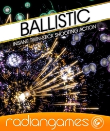 Elemental Ballistic