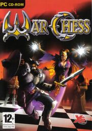 Clan War Chess