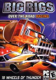 OVER ROAD