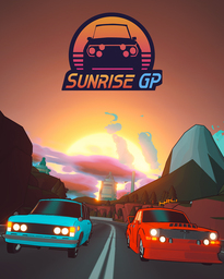 Sunrise Down