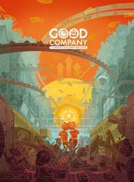Good Sleep Company