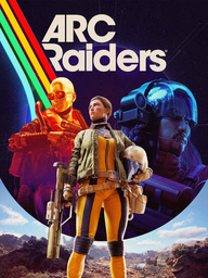 Titanium Raiders