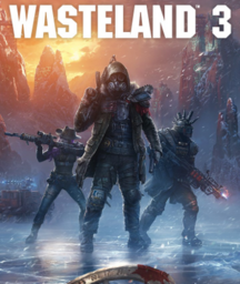 Wasteland Rangers