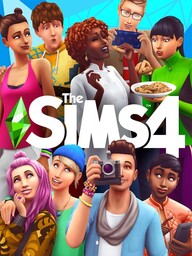 The Sims 4: Secret Sanctuary Kit