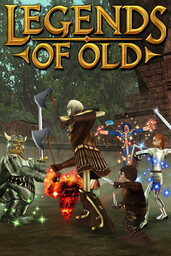 Legends of Kailrate