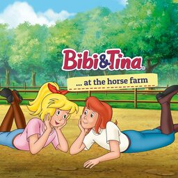 Horse Farm