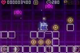 Pix'n Love Rush