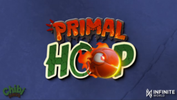 Primal Hearts 2