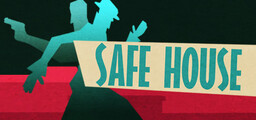 Escape Memoirs: Safe House