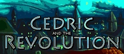 Cedric & Odious