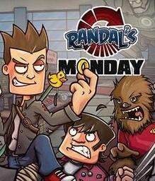 Monday the 14th