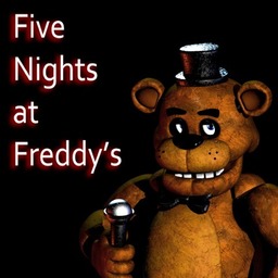 Five Nights at Roner's: Remastered