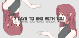 The End of You