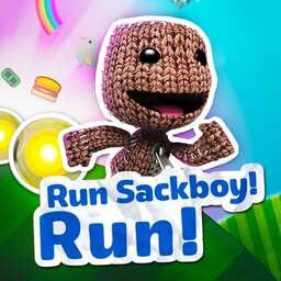 Run Run Boy 2