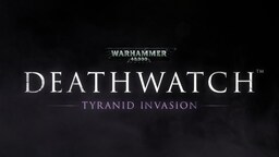 Warhammer 40,000: Deathwatch