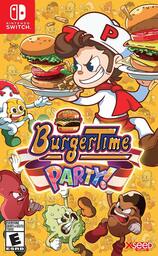 Party Party Time 3