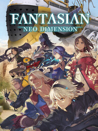 Fantasian
